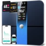 Превью Smart Scale for Body Weight with TFT Display — Smart Scale, runstar
