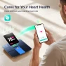 Превью Smart Scale for Body Weight with TFT Display — Smart Scale, runstar