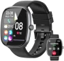 Превью Smart Watch with 1.85" HD Display — Smart Watch, Eigsupia