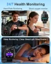 Превью Smart Watch with 1.85" HD Display — Smart Watch, Eigsupia