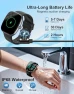 Превью Smart Watch with 1.85" HD Display — Smart Watch, Eigsupia