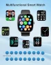 Превью Smart Watch with 1.85" HD Display — Smart Watch, Eigsupia