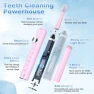 Превью Sonic Electric Toothbrush for Adults and Kids — Electric Toothbrush, JTF