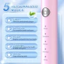Превью Sonic Electric Toothbrush for Adults and Kids — Electric Toothbrush, JTF