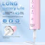Превью Sonic Electric Toothbrush for Adults and Kids — Electric Toothbrush, JTF
