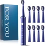 Превью Sonic Electric Toothbrush for Adults and Kids — Electric Toothbrush, JTF
