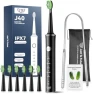 Превью Sonic Electric Toothbrush for Adults and Kids — Electric Toothbrush, JTF