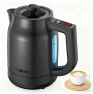Превью Temperature Control Electric Kettle, 1.7L 1500W — Electric Kettle, PARIS RHÔNE