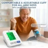 Превью Upper Arm Blood Pressure Monitor — Blood Pressure Monitor, P PANACARE