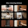 Превью UWB Smart Lock U400 — Smart Lock, Aqara