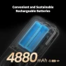 Превью UWB Smart Lock U400 — Smart Lock, Aqara