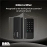 Превью UWB Smart Lock U400 — Smart Lock, Aqara