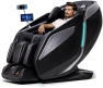 Превью 4D Massage Chair Full Body Zero Gravity Recliner — Massage Chairs, HealthRelife