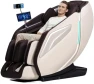 Превью 4D Massage Chair Full Body Zero Gravity Recliner — Massage Chairs, HealthRelife