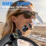 Превью Ai Smart Glasses with Camera — Smart Glasses, iONCT