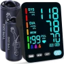 Превью Blood Pressure Monitor, Automatic Upper Arm — Blood Pressure Monitor, YONLO