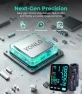 Превью Blood Pressure Monitor, Automatic Upper Arm — Blood Pressure Monitor, YONLO