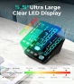 Превью Blood Pressure Monitor, Automatic Upper Arm — Blood Pressure Monitor, YONLO