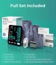 Превью Blood Pressure Monitor, Automatic Upper Arm — Blood Pressure Monitor, YONLO