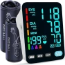 Превью Blood Pressure Monitor, Automatic Upper Arm — Blood Pressure Monitor, YONLO