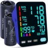 Превью Blood Pressure Monitor, Automatic Upper Arm — Blood Pressure Monitor, YONLO