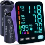 Превью Blood Pressure Monitor, Automatic Upper Arm — Blood Pressure Monitor, YONLO