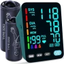 Превью Blood Pressure Monitor, Automatic Upper Arm — Blood Pressure Monitor, YONLO