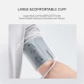 Превью Blood Pressure Monitor with Large Upper Arm Cuff — Blood Pressure Monitor, Yuwell