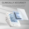 Превью Blood Pressure Monitor with Large Upper Arm Cuff — Blood Pressure Monitor, Yuwell