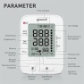 Превью Blood Pressure Monitor with Large Upper Arm Cuff — Blood Pressure Monitor, Yuwell