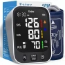 Превью Blood Pressure Monitor — Blood Pressure Monitor, Eajuy