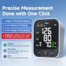 Превью Blood Pressure Monitor — Blood Pressure Monitor, Eajuy