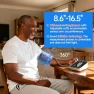 Превью Blood Pressure Monitor — Blood Pressure Monitor, Eajuy