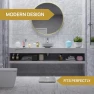 Превью Digital Bathroom Body Scale — Smart Scale, INEVIFIT