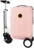 Превью Electric Rideable Suitcase 20" — Smart Luggage, emobwdy