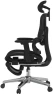 Превью Ergonomic Office Chair with Footrest — Smart Chairs, FLEXISPOT