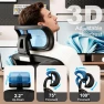 Превью Ergonomic Office Chair with Footrest — Smart Chairs, Vonesse