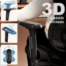 Превью Ergonomic Office Chair with Footrest — Smart Chairs, Vonesse