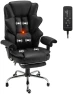 Превью Ergonomic Office Chair with Heated Massage Function — Massage Chairs, ALYEEPLOR