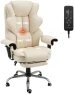 Превью Ergonomic Office Chair with Heated Massage Function — Massage Chairs, ALYEEPLOR