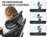 Превью Ergonomic Office Chair - X-Shaped Computer Desk Chair Comfy — Smart Chairs, Ergalithic
