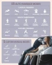 Превью Full Body Massage Chair — Massage Chairs, RELX