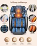 Превью Full Body Massage Chair — Massage Chairs, RELX