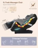 Превью Full Body Massage Chair — Massage Chairs, RELX