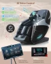 Превью Full Body Massage Chair — Massage Chairs, RELX