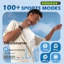 Превью Health Fitness Tracker — Fitness Tracker, MorePro