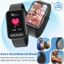 Превью Health Fitness Tracker — Fitness Tracker, MorePro