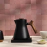 Превью Pro Studio Edition Electric Tea Kettle — Electric Kettle, Fellow