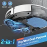 Превью Robot Vacuum and Mop Combo — Robot Vacuum, MAMNV