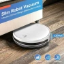 Превью Robot Vacuum and Mop Combo — Robot Vacuum, MAMNV